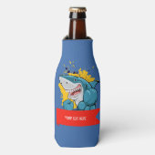 DE HAAL FLESJESKOELER (Fles Voorkant)
