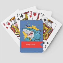 DE HAAL POKERKAARTEN