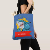 DE HAAL  TOTE BAG (Dichtbij)