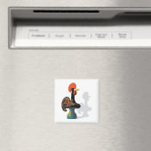 De haan van Barcelos Magnet (Insitu (Vaatwasser))