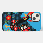 De Haan van Portugal iPhone Hoesje (Achterkant horizontaal)