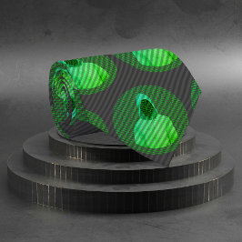 De Hacker - CyberSec en Pen Testing Professional Stropdas