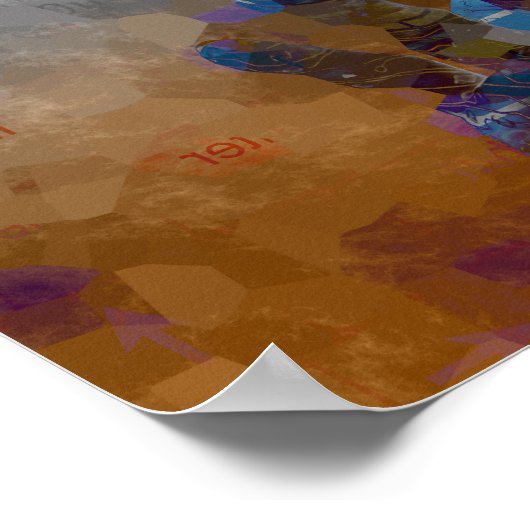 De hacker poster (Hoek)