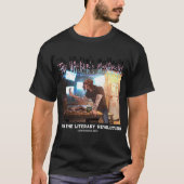 De Hacker's Monarchie - Caddie: T-Shirt (Voorkant)