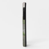 De Hafren in Newtown, Powys Case-Mate iPhone Case (Achterkant/links)