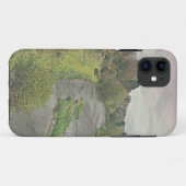 De Hafren in Newtown, Powys Case-Mate iPhone Case (Achterkant (horizontaal))