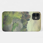 De Hafren in Newtown, Powys Case-Mate iPhone Case (Achterkant (horizontaal))