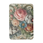 De Hag & de Howl - Gotisch Victoriaans Badmat (Voorkant Verticaal)