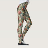 De Hag & de Howl - Gotisch Victoriaans Leggings (Rechts)