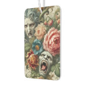 De Hag & de Howl - Gotisch Victoriaans Luchtverfrisser (Links)