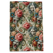 De Hag & de Howl - Gotisch Victoriaans Medium Cadeauzakje (Voorkant)