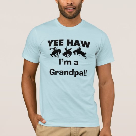 De Hagedoorn van Yee ben ik de T-shirts en de (Voorkant)