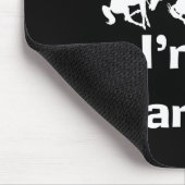 De Hagedoorn van Yee ben ik de T-shirts en de Gift Muismat (Hoek)