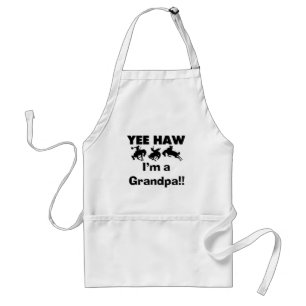 De Hagedoorn van Yee ben ik de T-shirts en de Gift Standaard Schort