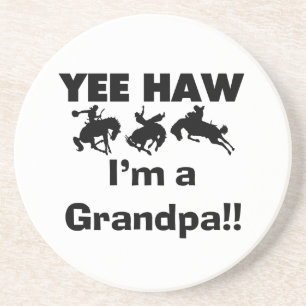 De Hagedoorn van Yee ben ik de T-shirts en de Zandsteen Onderzetter