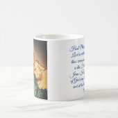 De hagel Mary Koffiemok (Center)