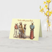 De Haïtiaanse Dag van de Vaders van de Musici van Kaart (Gele Bloem)