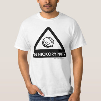 De haknoten t-shirt