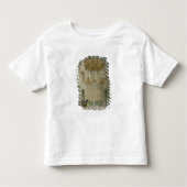 De hal van de Abencerrages, de Alhambra, Granad Kinder Shirts (Voorkant)