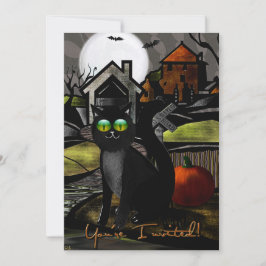 De HALLOEEN VAN DE HALLOWEN VAN DE HULPVOLK Kaart