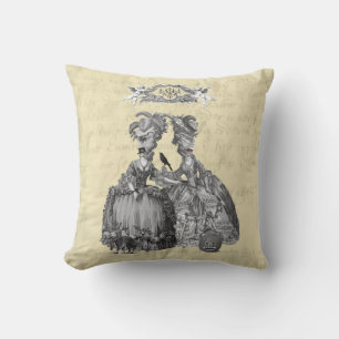 De halloween-bal kussen