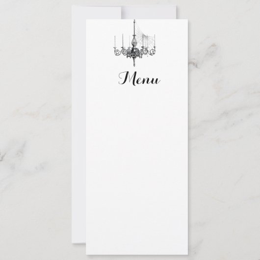 De Halloween Ball kaart (Achterkant)