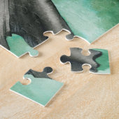 De Halloween Fairy Legpuzzel (Zijkant)