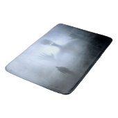 De Halloween Nightmare Badmat (Gekanteld)