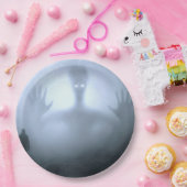 De Halloween Nightmare Papieren Bordje (Feest)