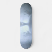 De Halloween Nightmare Persoonlijk Skateboard (Voorkant)