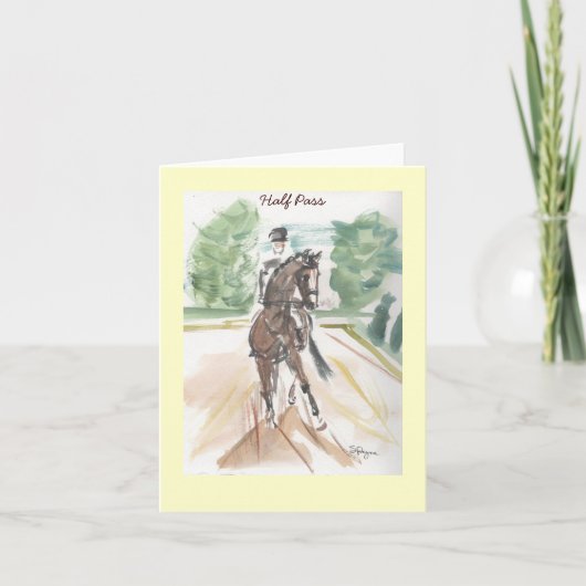 De halve Kaart van de Nota van de Pas (Voorkant)