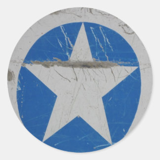 De halve maan stad: NOLA Sticker