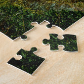 de halve oceaan, legpuzzel (Zijkant)