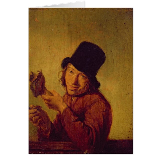 De Ham Eater (Voorkant)