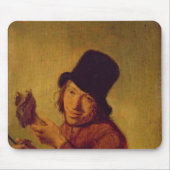 De Ham Eater Muismat (Voorkant)