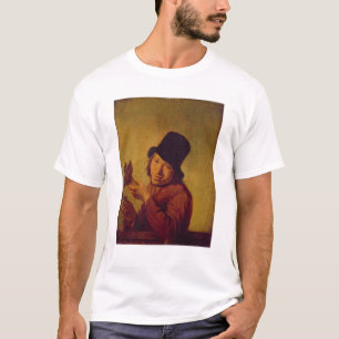 De Ham Eater T-shirt
