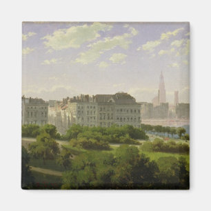 De Hamburg Kunsthalle Magneet