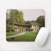 De Hameau van Marie-Antoinette Muismat (Met muis)