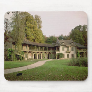 De Hameau van Marie-Antoinette Muismat