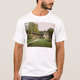 De Hameau van Marie-Antoinette T-shirt