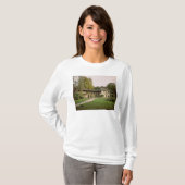 De Hameau van Marie-Antoinette T-shirt (Voorkant volledig)