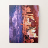 De Hamer van Thor Utah Legpuzzel (Verticaal)