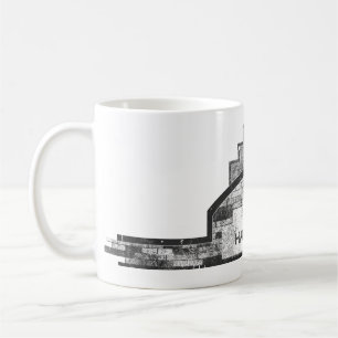 de hamilton koffiemok