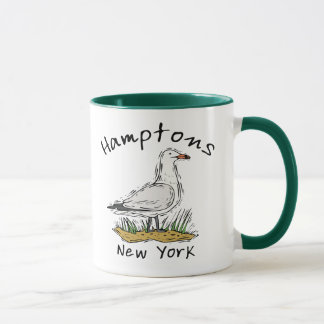 De Hamptons Mok