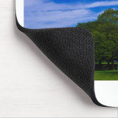 De Hamptons Muismat (Hoek)