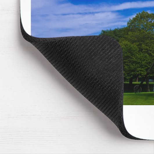 De Hamptons Muismat (Hoek)