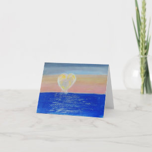 De hand schilderde de Kaart van de Nota - Zon