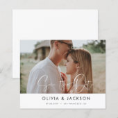 De Hand van de begroting liet Wit sparen de Foto v (Voorkant / Achterkant)