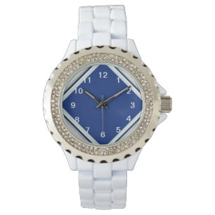 De Hand van de Boerderij van de olie Horloge