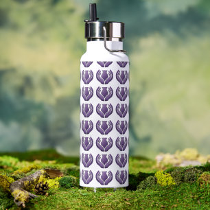 De Hand van de Potter Waterfles